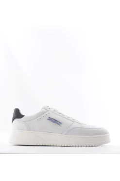 Shooters Sneaker S5584 Wh/black