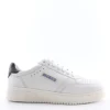 Shooters Sneaker S20063 Wh/black