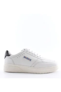 Shooters Sneaker S20063 Wh/black