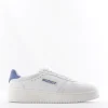 Shooters Sneaker S20063 Wh/laguna