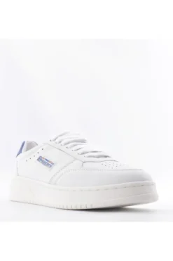 Shooters Sneaker S20063 Wh/laguna