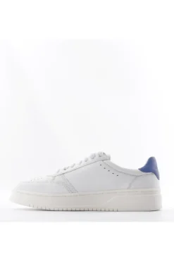 Shooters Sneaker S20063 Wh/laguna