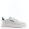 Shooters Sneaker S5584 Wh/night b