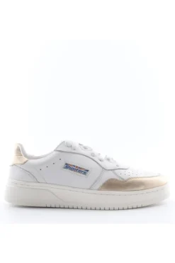 Shooters Sneaker S20063 Wh/platino