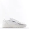 Shooters Sneaker S20063 Wh/stone