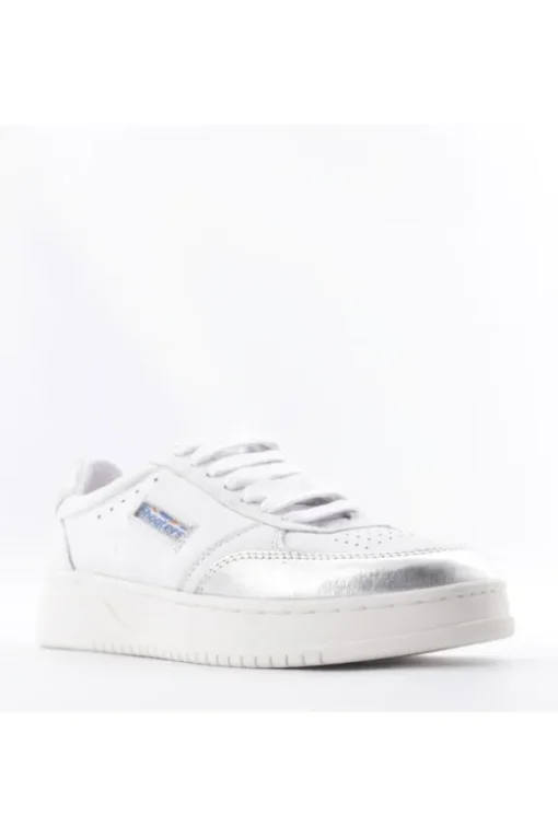 Shooters Sneaker S20063 Wh/stone