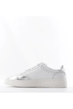 Shooters Sneaker S20063 Wh/stone