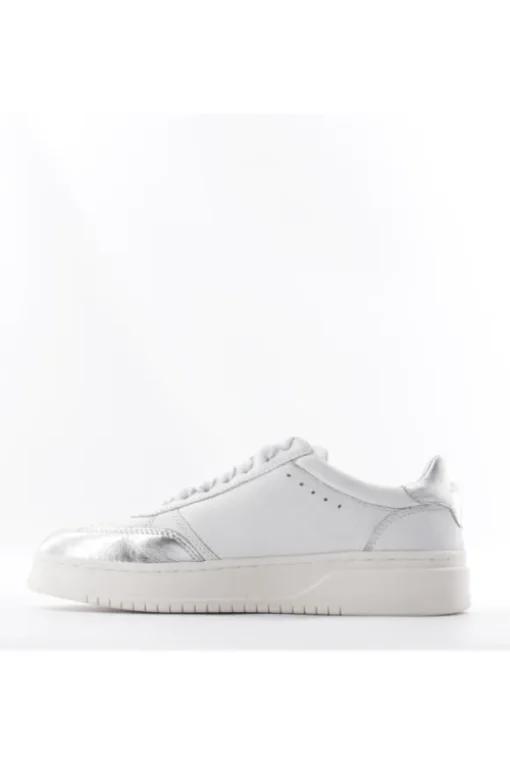 Shooters Sneaker S20063 Wh/stone
