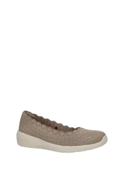 Skechers Ballerina 158762 Dark