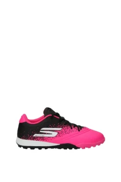 Skechers Calcetto 252061l Black