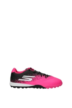 Skechers Calcetto 252061l Black