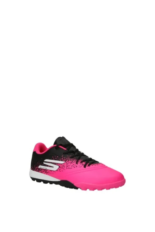 Skechers Calcetto 252061l Black
