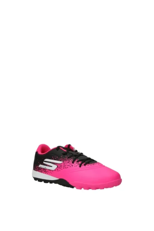 Skechers Calcetto 252061l Black