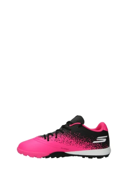 Skechers Calcetto 252061l Black