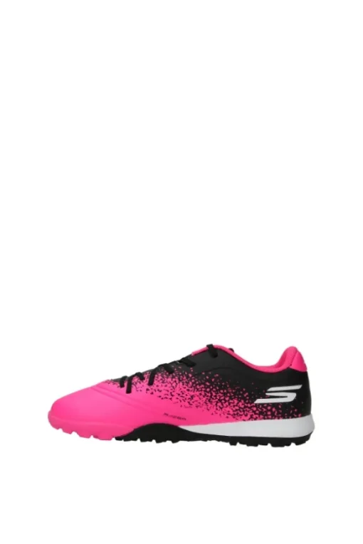 Skechers Calcetto 252061l Black