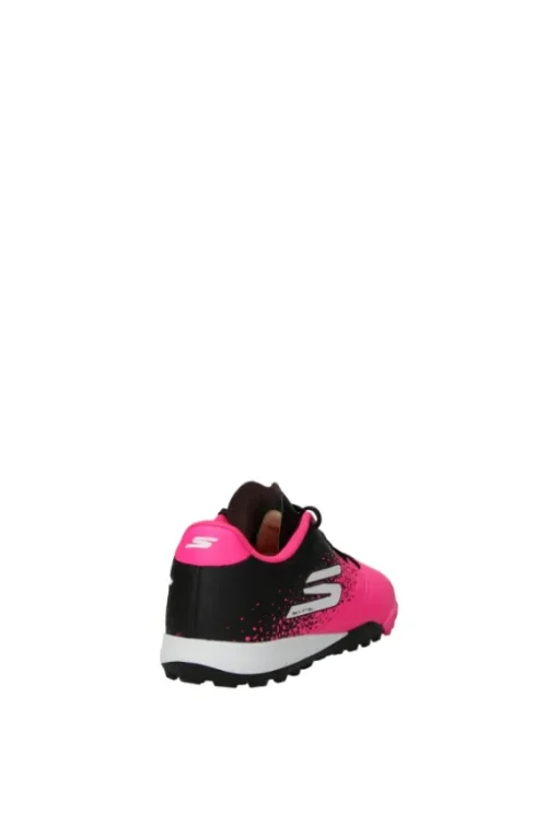 Skechers Calcetto 252061l Black