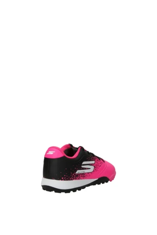 Skechers Calcetto 252061l Black