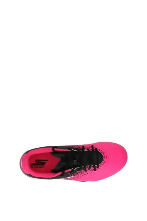 Skechers Calcetto 252061l Black