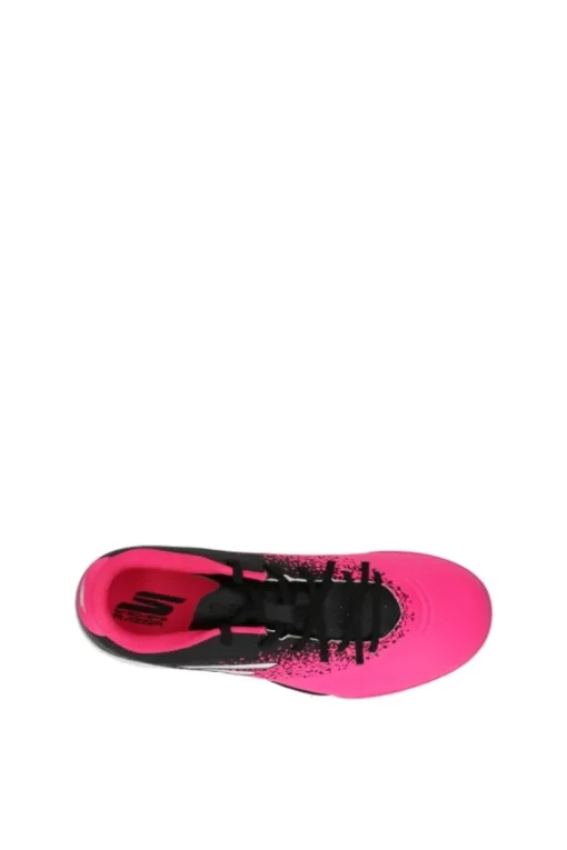 Skechers Calcetto 252061l Black