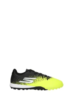 Skechers Calcetto 252061l Yellow