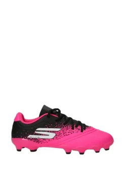 Skechers Calcio 252060l Black