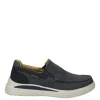 Skechers Mocassino 204785 Navy