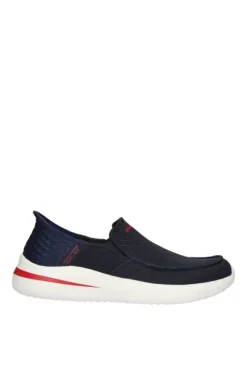 Skechers Mocassino 210604 Navy