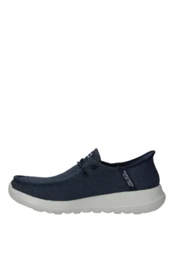 Skechers Mocassino 216285 Navy