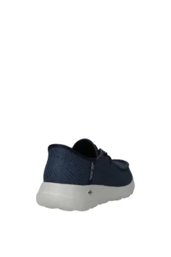 Skechers Mocassino 216285 Navy