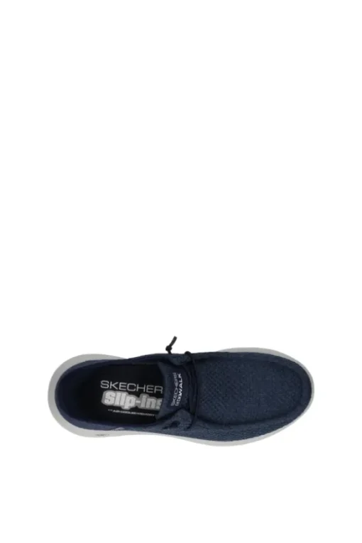 Skechers Mocassino 216285 Navy