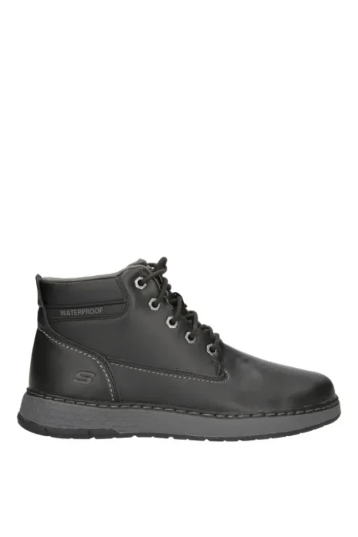 Skechers Polacchino 205235 Black