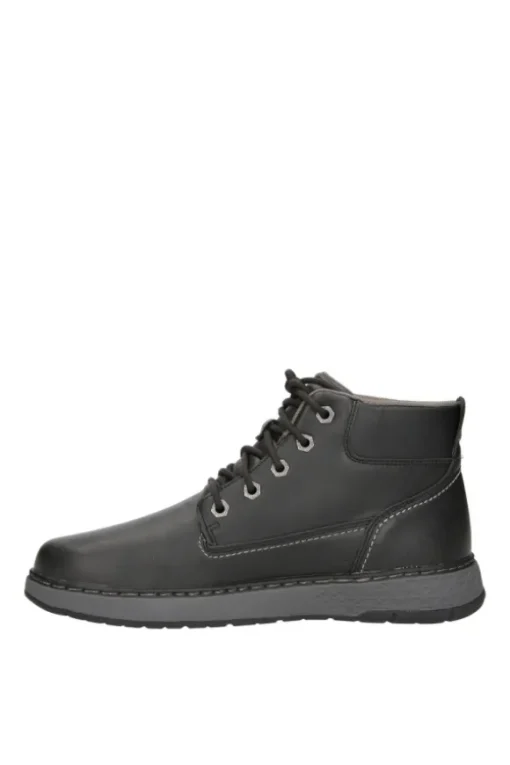 Skechers Polacchino 205235 Black