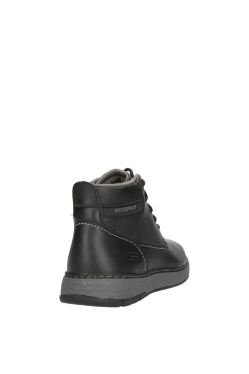 Skechers Polacchino 205235 Black