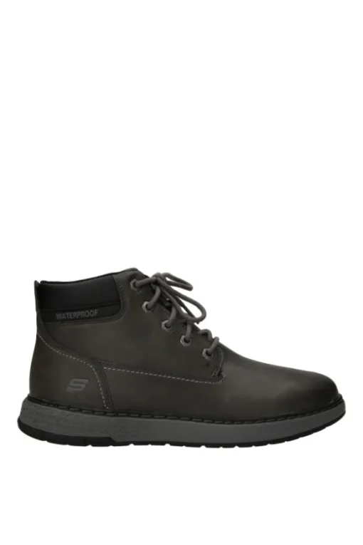 Skechers Polacchino 205235 Charcoal