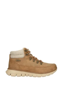 Skechers Polacchino 167425 Chestnut