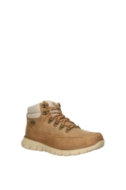 Skechers Polacchino 167425 Chestnut