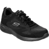 Skechers Running 58363 Black