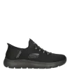 Skechers Running 232457 Black