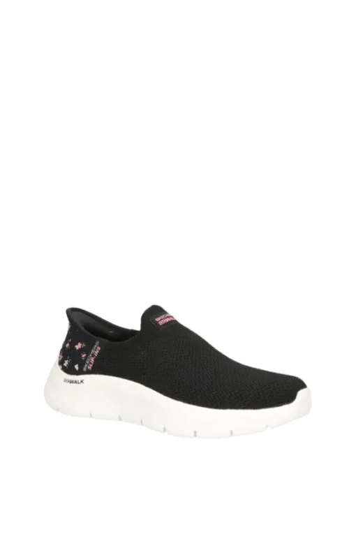 Skechers Running 124822 Black