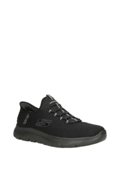 Skechers Running 232457 Black