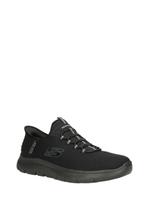 Skechers Running 232457 Black