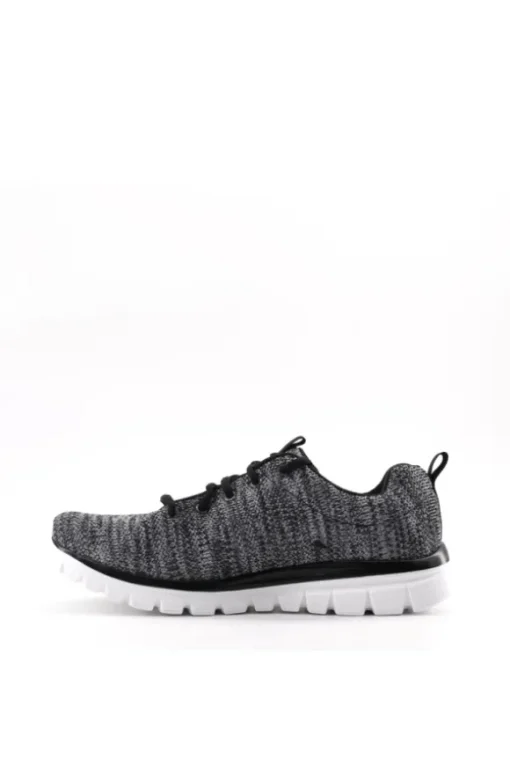 Skechers Running 12614 Black