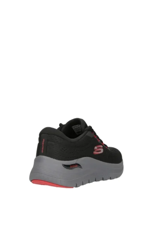 Skechers Running 232700 Black