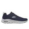 Skechers Running 232200 Navy
