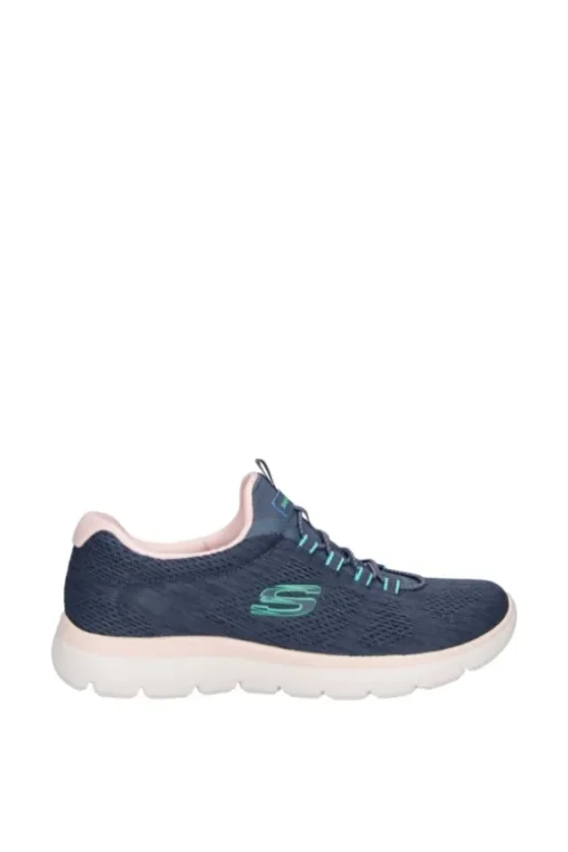 Skechers Running 150113 Navy