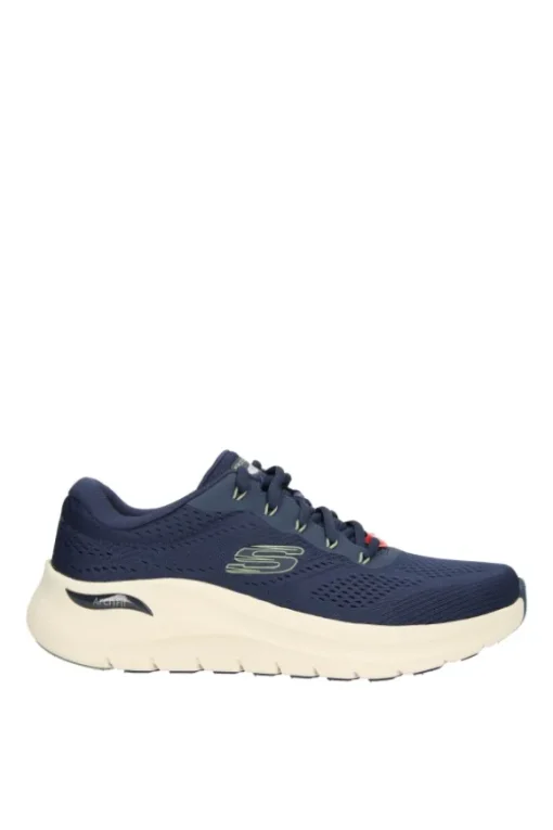 Skechers Running 232700 Navy