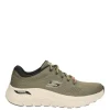 Skechers Running 232700 Olive