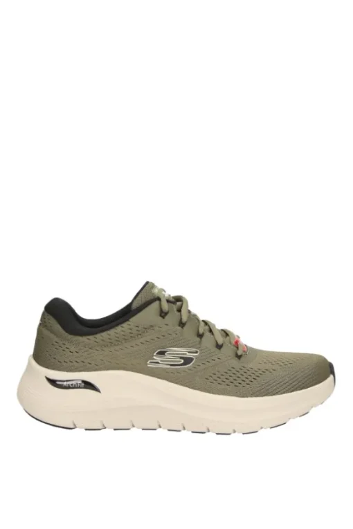 Skechers Running 232700 Olive