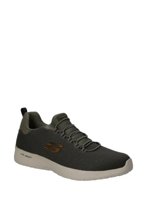 Skechers Running 58360 Olive