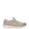 Skechers Running 150113 Taupe